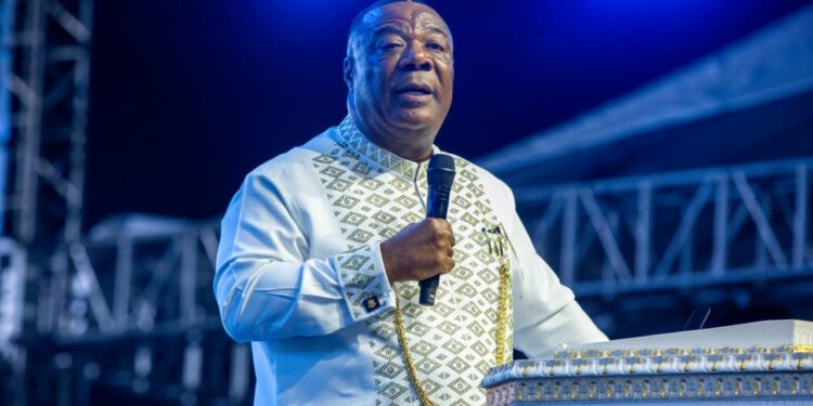 Action Chapel International’s 2023 Kairos experience opens on December 29 1 action chapel internationals 2023 kairos experience opens on december 29