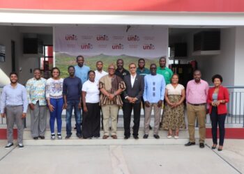 Address AI data privacy concerns to prevent harm – Prof Jerry John Kponyo