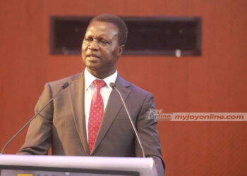 Adutwum commends President Akufo-Addo for investment in education sector