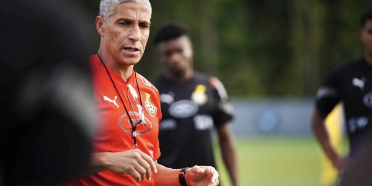 afcon 2023 black stars are among favourites to win chris hughton