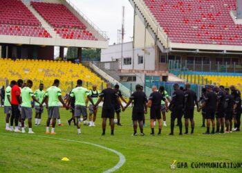 AFCON 2023: Black Stars to camp in Kumasi; Botswana friendly cancelled