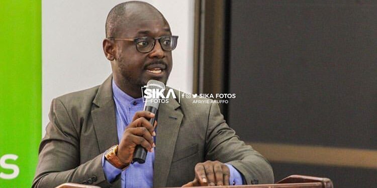afcon 2023 ghana was among the countries considered for black stars camping henry asante twum