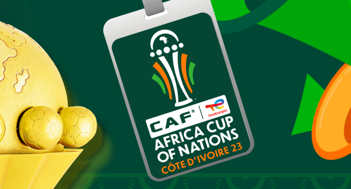 afcon cote divoire 2023 caf receives media accreditation applications