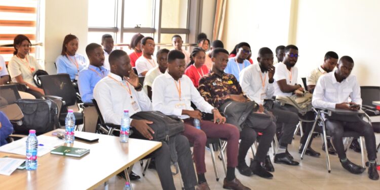 africa health collaborative pitch begins in earnest