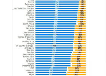 Africans back gender equality, but gaps persist: Governments urged to do more