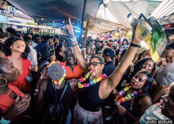 AfroBeach Festival scheduled for Dec. 27; promises to boost tourism