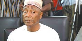 Alan has my support for President – Alhaji Boniface 1 alan has my support for president alhaji boniface