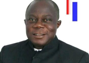 Anyimadu-Antwi justifies delay in the passage of anti-LGBTQ+ bill