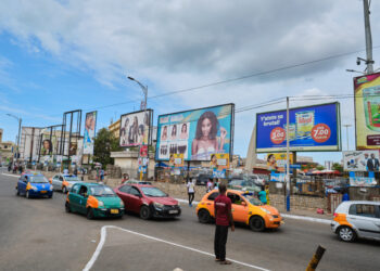 Are electric vehicles the solution for Ghana’s transport industry?