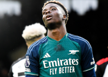 Arsenal miss opportunity to go top with defeat to Fulham