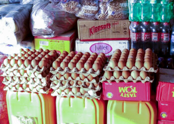 Ashland Foundation supports Cured Leapers Village in Ho