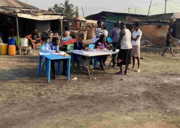 Assembly Elections: Voting delays at CDR 1 and 2 in La Dade-Kotopon Municipal