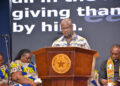 Bank of Ghana marks end of year with Thanksgiving Service