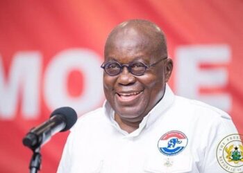 Be magnanimous in your celebrations – Akufo-Addo to winners of NPP ‘orphan’ constituency primaries