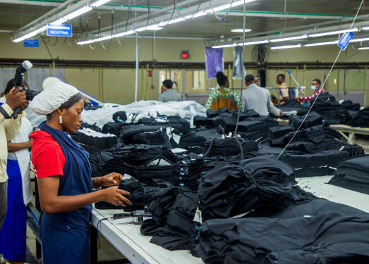 benin african development bank approves loan of approximately e39 million to boost private sectors contribution to economic development