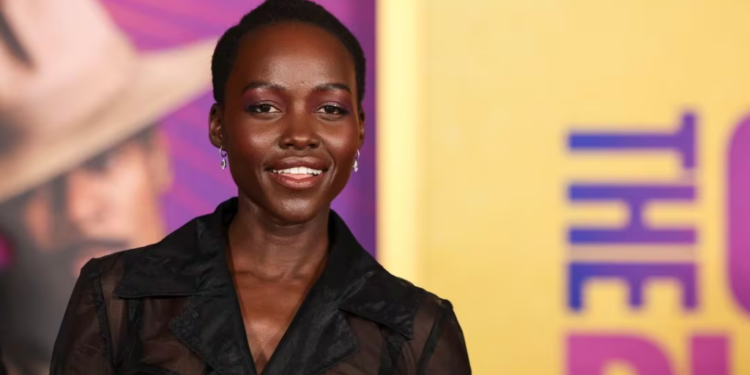 berlin film festival picks lupita nyongo to lead 2024 jury