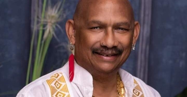 Beyond the Return visitors should learn Ghana’s culture – Ben Brako 1 beyond the return visitors should learn ghanas culture ben brako