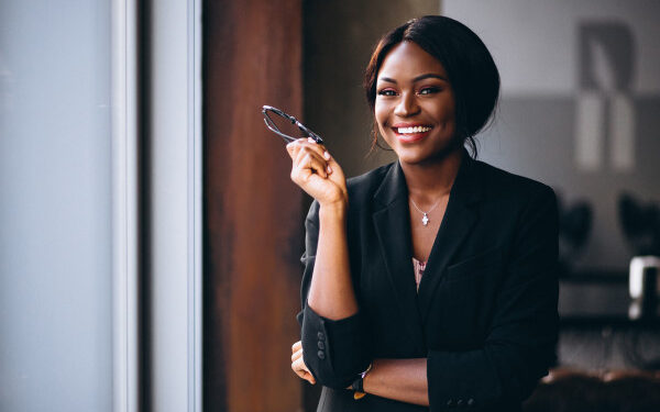 blackexcellence breaking barriers to female leadership