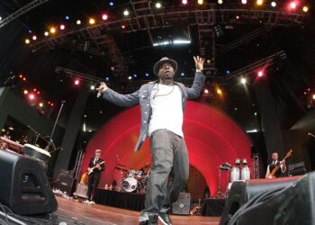 Blitz Bazawule: The Ghanaian who dazzled Beyoncé takes on The Color Purple