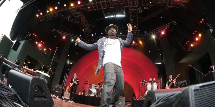 Blitz Bazawule: The Ghanaian who dazzled Beyoncé takes on The Color Purple 1 blitz bazawule the ghanaian who dazzled beyonce takes on the color purple