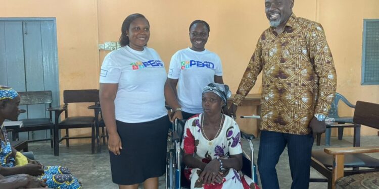 Break away from cycle of self-pity – Women with Disability urged 1 break away from cycle of self pity women with disability urged