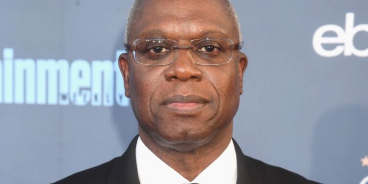 ‘Brooklyn Nine-Nine’ actor, Andre Braugher dead at 61 1 brooklyn nine nine actor andre braugher dead at 61