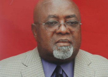 Burial service of former Defence Minister, Lt. General J.H. Smith scheduled for Dec. 23