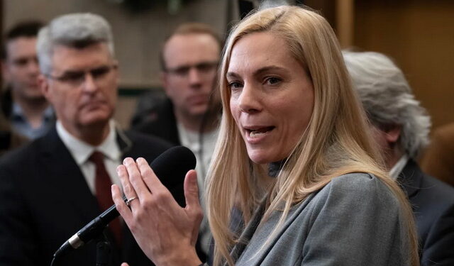 canadian government reaches deal with google on online news act