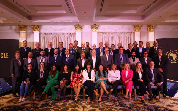 canon central and north africa unveils remarkable sales growth milestones at inaugural executive circle conference