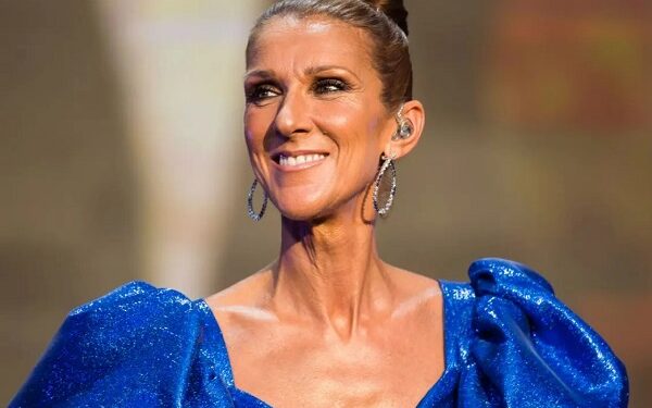 celine dion cant control her muscles again sister reveals