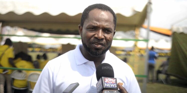 challenges in release of seed funds fuelling smuggling and diversion of cocoa beans lbc