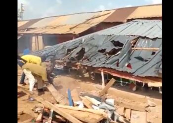 Chereponi authorities to mobilise volunteers to offer public services as professionals flee amid fears