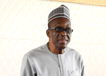 Chiefs must be involved in active politics – Alban Bagbin