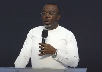 Chieftaincy Ministry supports Anti-LGBTQ+ bill – Asabee assures Sam George