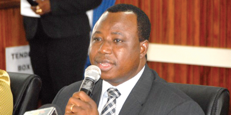 chraj calls on government to expedite passage of witchcraft bill