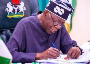 Christmas: Tinubu approves 50% cut in fare; train transport free
