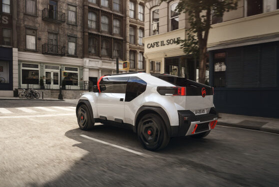 citroen oli design team receives three car design news people awards 2023