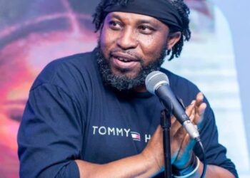 Coach Freeman opens up on scariest moment of Afua Asantewaa’s sing-a-thon