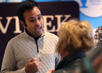 Colorado Supreme Court kicks Trump off ballot, citing ‘insurrection’