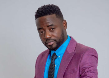 Constantly being labeled as comedian is challenging – Foster Romanus