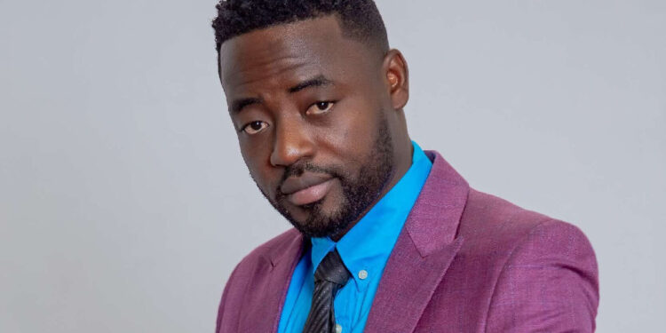 constantly being labeled as comedian is challenging foster romanus