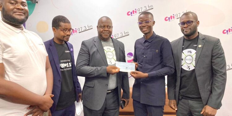 Coronation Insurance Ghana’s Compassion Shines Through: A beacon of hope for Akosombo Dam Spillage Victims 1 coronation insurance ghanas compassion shines through a beacon of hope for akosombo dam spillage victims