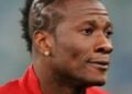 Court orders Asamoah Gyan to pay ₵1m in damages to journalist