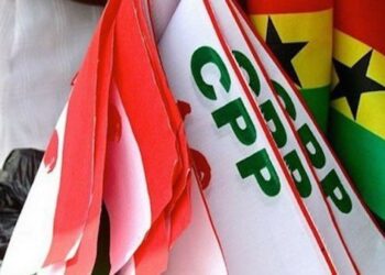 CPP’s NEC passes vote of no confidence in national leadership