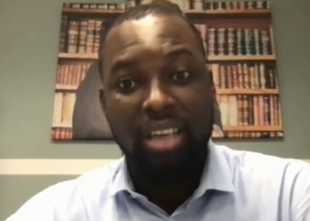 Creation of OSP not an act in futility, Speaker’s assertion wrong – Bobby Banson