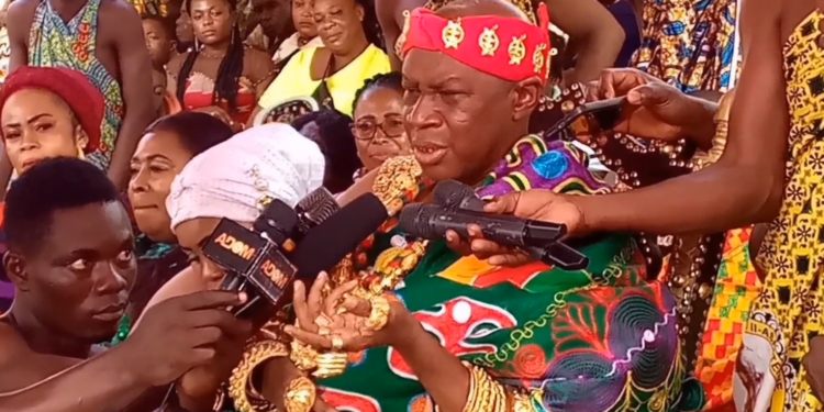 criticizing government doesnt mean i hate npp goaso chief