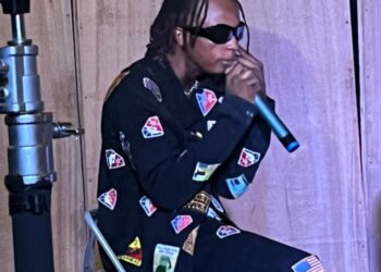 Da Trust launches Infinity EP; holds listening session in Accra