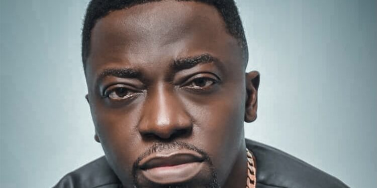 dada hafco partners besocial for his new single puupuu