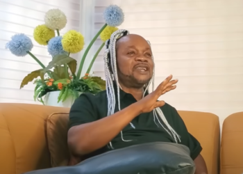 Daddy Lumba pays tribute to late mum with heartfelt post