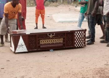 Damongo killing: Three remanded firemen to reappear before Tamale High Court